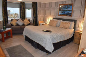 Kilbrannan Guest House